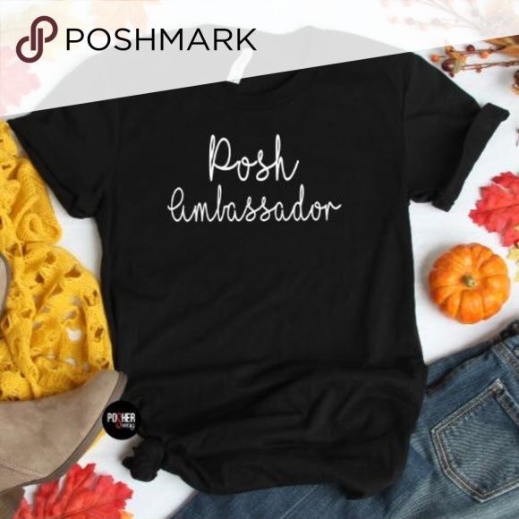 Meet Your 🌟POSH AMBASSADOR, LINDA🌟 - Picture 5 of 6